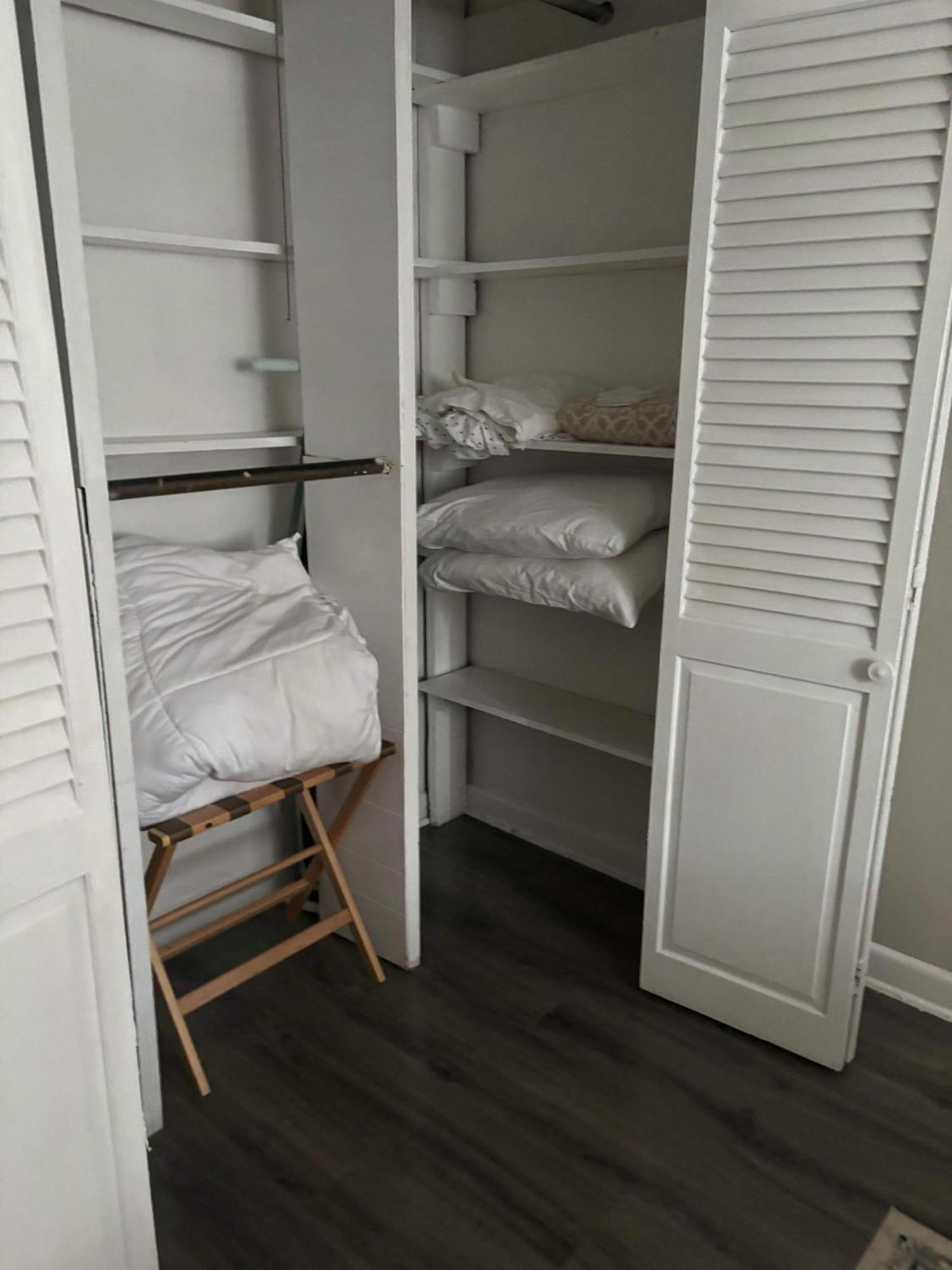 הוילה Comfy In קולומביה מראה חיצוני תמונה